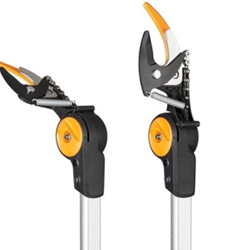 Lange snoeigiraffe UP84 fiskars 232 cm bereik tot 4,5 m