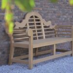 Wilhelmina bench (262 cm)