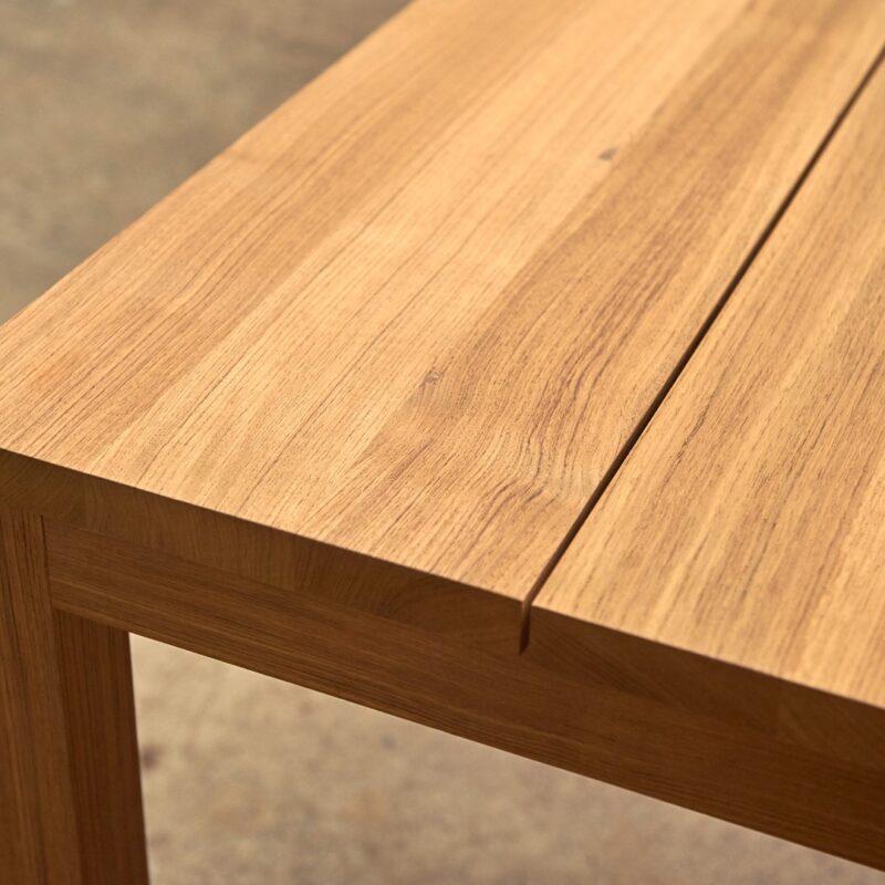 Floris tafel (152 x 91 cm)