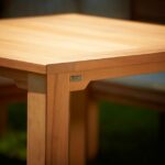 Maxima table (180 x 93 cm)