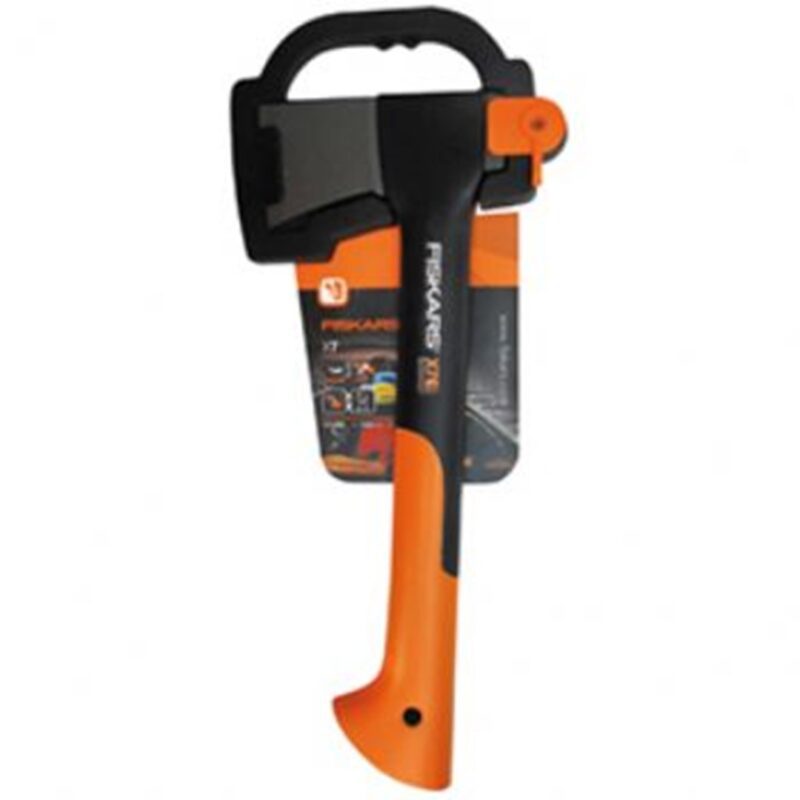Universele bijl X7 Fiskars (per stuk)