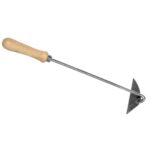 Handschrepel Sneeboer