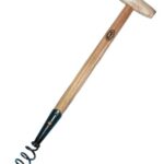 Onkruidtrekker De Wit