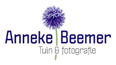 Logo Anneke Beemer Tuin & Fotografie
